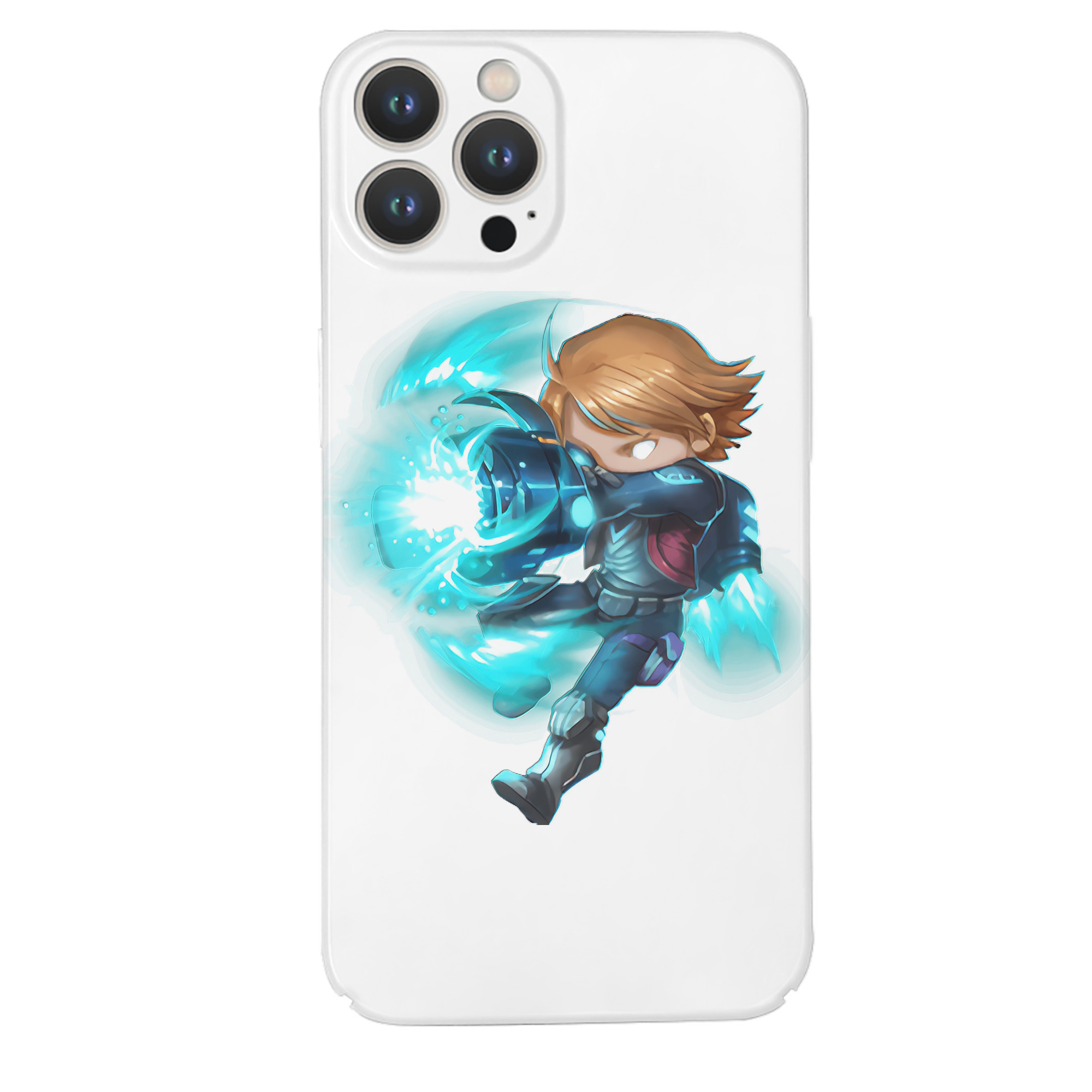 （画像用） リーグ・オブ・レジェンド League of Legends LOL 【iPhone 14シリーズ対応】ハードケース